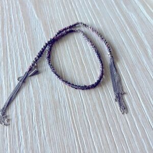 Carolina Bucci Lucky Bracelet